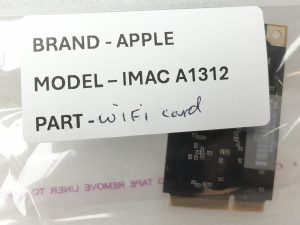 Apple IMAC A1312 WIFI Card - Image 3
