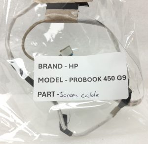 HP Laptop Screen Cable Probook 450 G9 - Image 3