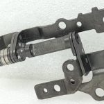 HP Laptop Right Hinge Probook 450 G9