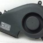 Apple IMAC A1418 CPU Fan