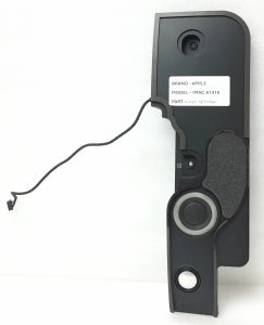 Apple IMAC A1418 Left Speaker