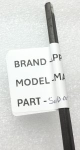 Apple IMAC A1418 Support Bar - Image 3