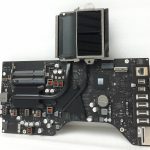 Apple IMAC A1418 Logic Board