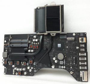 Apple IMAC A1418 Logic Board