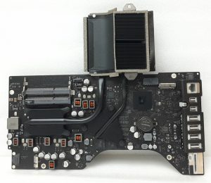 Apple IMAC A1418 Logic Board - Image 2