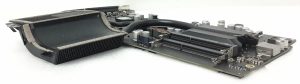 Apple IMAC A1418 Logic Board - Image 5