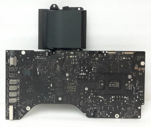 Apple IMAC A1418 Logic Board - Image 4