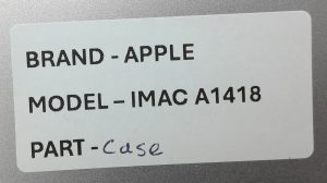 Apple IMAC A1418 Case - Image 3