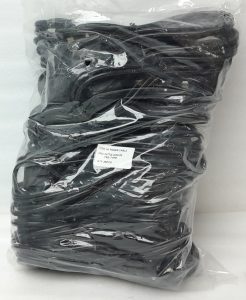UK Power KETTLE LEAD-2M Cable KETTLE LEAD-2M - Joblot x25