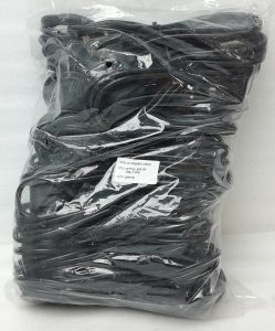 UK Power KETTLE LEAD-2M Cable KETTLE LEAD-2M - Joblot x25 - Image 2