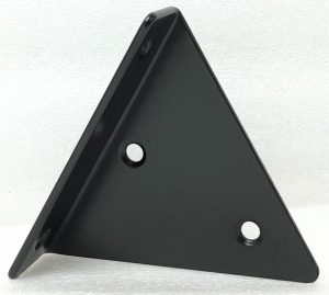 Pack of 4 Floating Bookshelf Mount X001HKXZ0R - Image 2