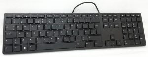 HP Keyboard L96909-031