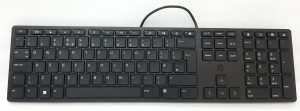 HP Keyboard L96909-031 - Image 2