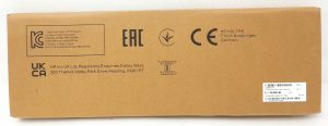 HP Keyboard L96909-031 - Image 4