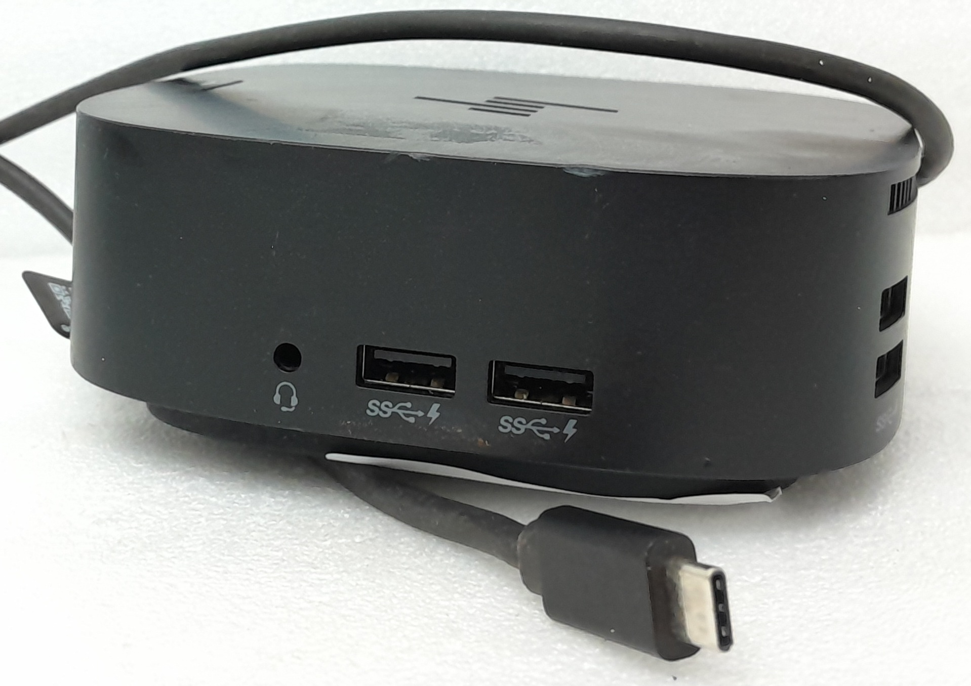 HP USB-C Dock G5 Docking Station HSN-IX02 – Refurbit Store