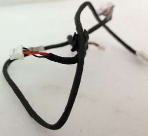 Lenovo Laptop Motherboard to Screen Inverter Cable B50-30 - Image 3