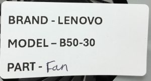 Lenovo Laptop Cooling Fan B50-30 - Image 3