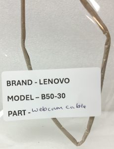 Lenovo Laptop Webcam Cable B50-30 - Image 3