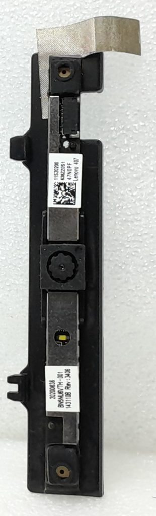 Lenovo Laptop Webcam B50-30