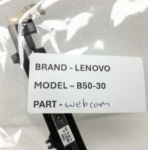 Lenovo Laptop Webcam B50-30 - Image 3