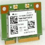 Lenovo Laptop Wireless Card B50-30