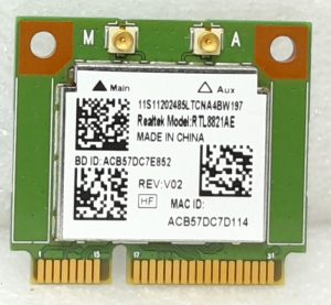 Lenovo Laptop Wireless Card B50-30 - Image 4