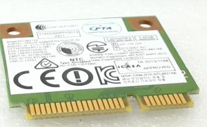 Lenovo Laptop Wireless Card B50-30 - Image 3