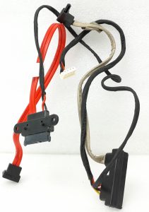 Lenovo Laptop Hard Drive & DVD Drive Cable B50-30