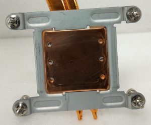 Lenovo All In One Heat Sink B50-30 - Image 5