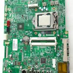 Lenovo All In One Motherboard i5-4460T CPU B50-30