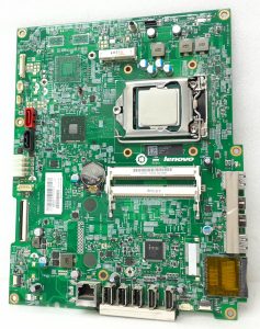 Lenovo All In One Motherboard i5-4460T CPU B50-30
