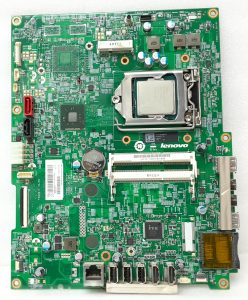 Lenovo All In One Motherboard i5-4460T CPU B50-30 - Image 2