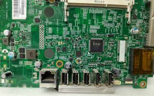 Lenovo All In One Motherboard i5-4460T CPU B50-30 - Image 8