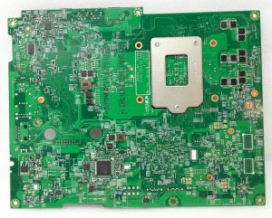 Lenovo All In One Motherboard i5-4460T CPU B50-30 - Image 4