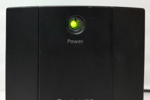 APC Uninterrupted Power Supply (UPS) Back-UPS 500 BX500CI - Image 6