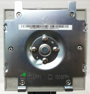 Dell Monitor Stand 1708FPt - Image 3
