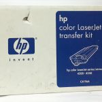 HP Color LaserJet Transfer Kit C4196A