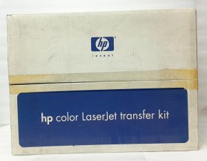 HP Color LaserJet Transfer Kit C4196A - Image 5