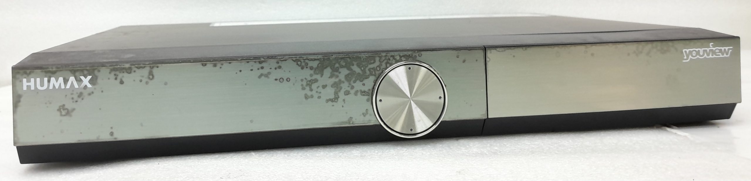 20250521_221254 Humax Freeview Youview HD Digital TV Recorder DTR-T2000/GB/1TB - Image 1