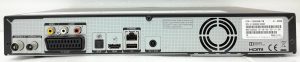 Humax Freeview Youview HD Digital TV Recorder DTR-T2000/GB/1TB - Image 4