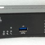SonicWALL Network Security Firewall Appliance TZ400 (APL28-0B4)