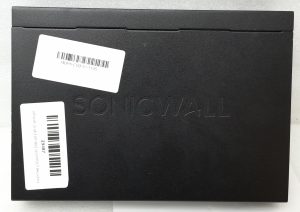 SonicWALL Network Security Firewall Appliance TZ400 (APL28-0B4) - Image 6