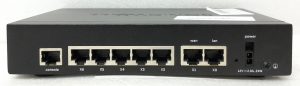 SonicWALL Network Security Firewall Appliance TZ400 (APL28-0B4) - Image 5