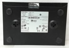SonicWALL Network Security Firewall Appliance TZ400 (APL28-0B4) - Image 4