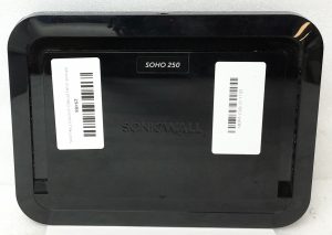 SonicWALL Network Security Firewall SOHO 250 (APL41-0D6) - Image 6
