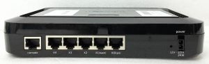 SonicWALL Network Security Firewall SOHO 250 (APL41-0D6) - Image 5