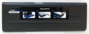 Targus Docking Station ACP71EUZ - Image 2