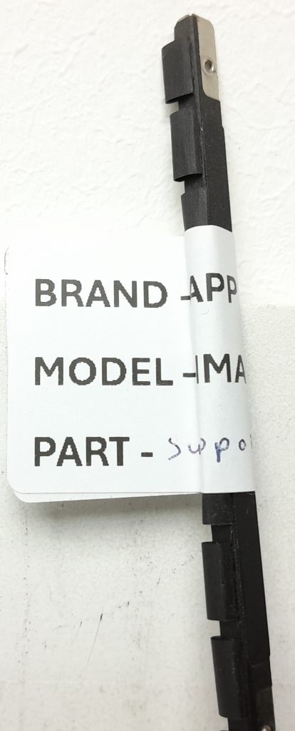 Apple IMAC A2115 Support Bar - Image 3