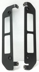 Apple IMAC A2115 Hard Drive Bracket