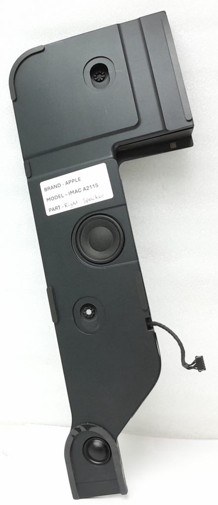 Apple IMAC A2115 Right Speaker